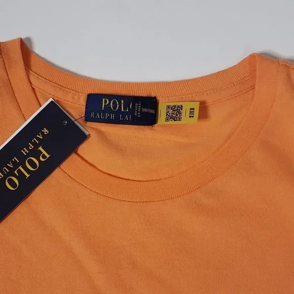 Polo Ralph Lauren Polo Bear T-Shrit - Picture 3 of 4